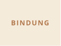 BINDUNG